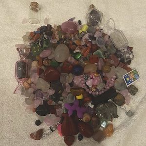 Crystal Confetti Mix